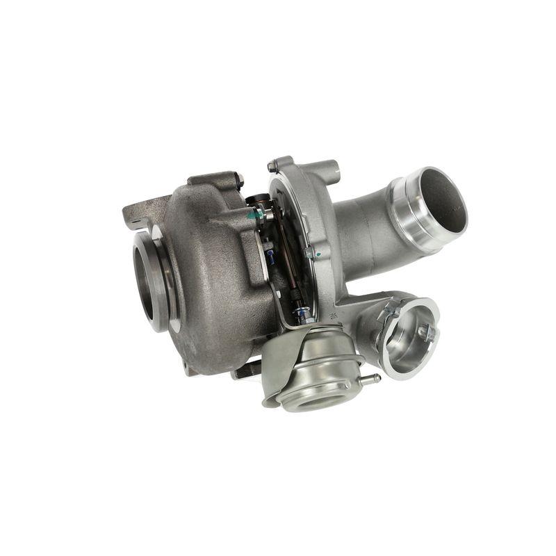 Kompressor, ülelaadimine, NISSENS 93729