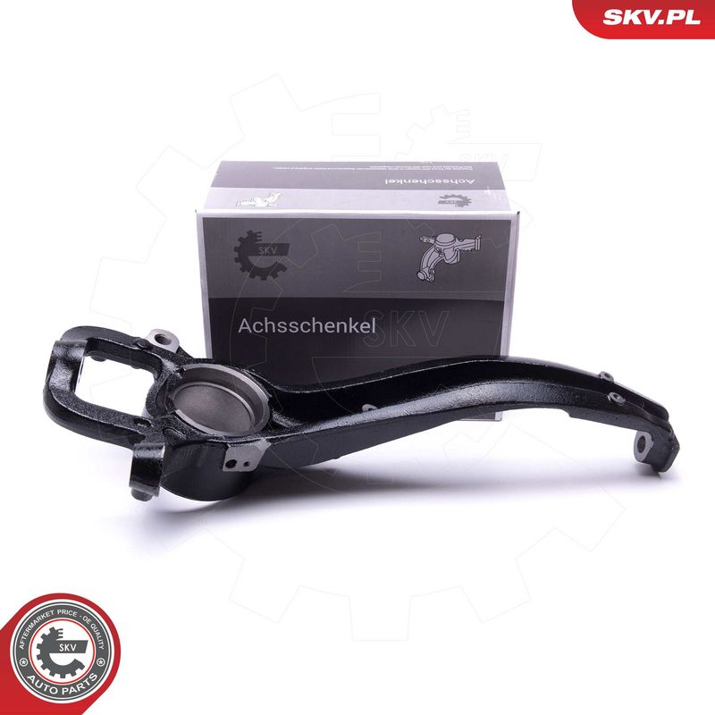 Käändmik, rattakinnitus, ESEN SKV 47SKV422