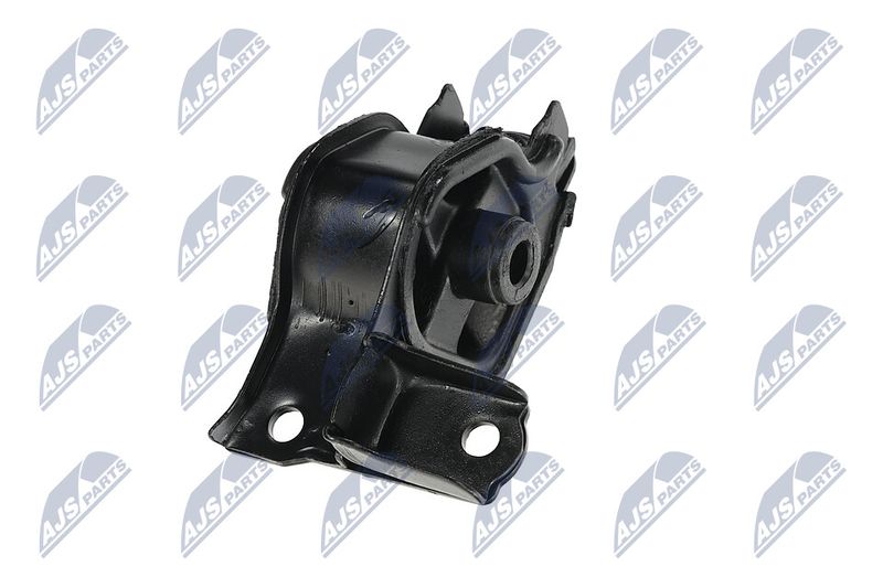 Paigutus, Mootor, NTY ZPS-HD-124