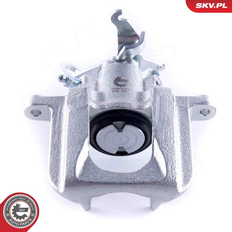 Pidurisadul, ESEN SKV 55SKV263