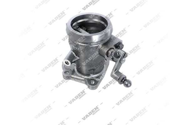 klapka motorové brzdy MB 0101206