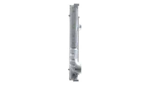Product Image - Intercooler, inlaatluchtkoeler - CI215000P - MAHLE