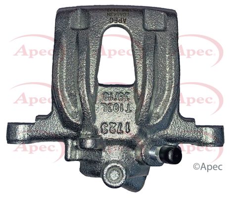 APEC Brake Caliper LCA543N