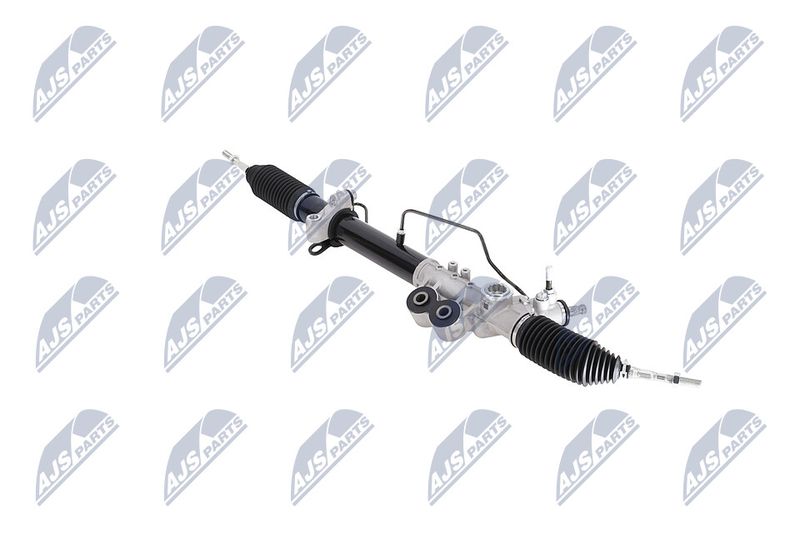 Rooliajam, NTY SPK-NS-001
