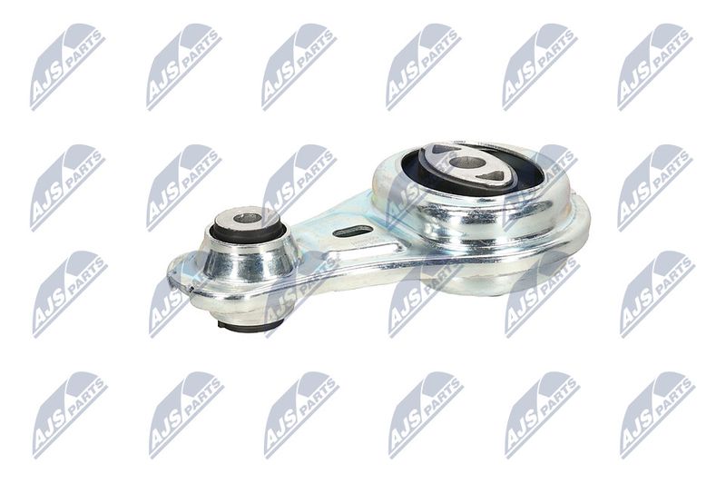 Paigutus, Mootor, NTY ZPS-PL-088