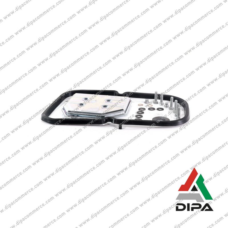 Kit filtro hidrtáulico, caja automática