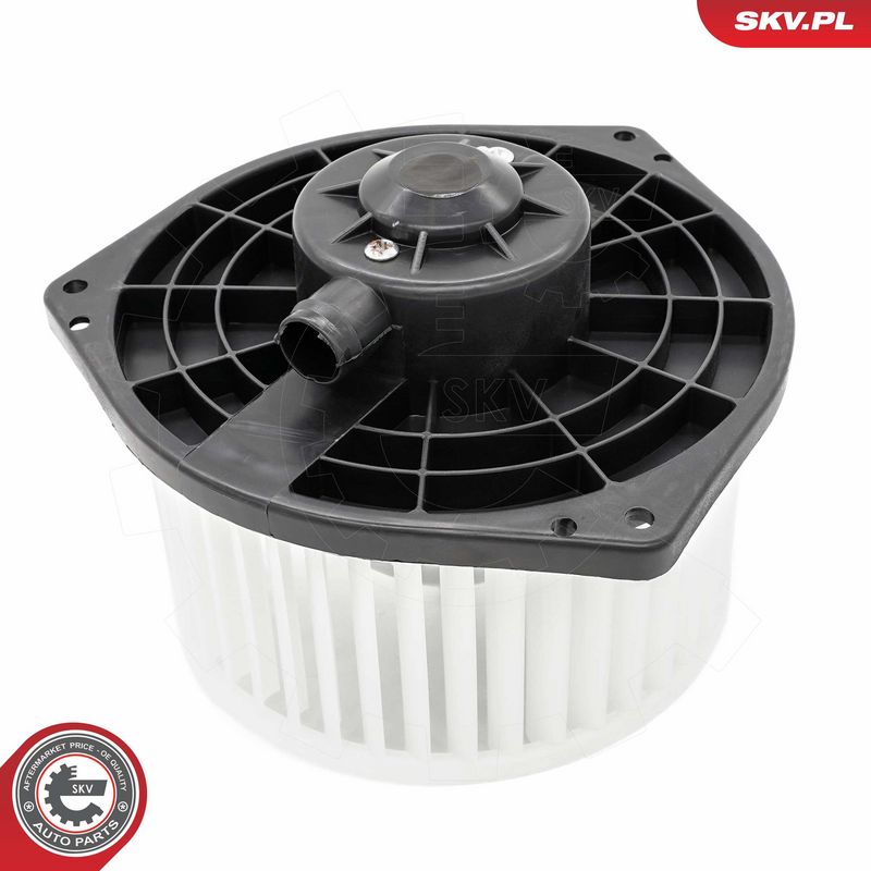 Salongipuhur, ESEN SKV 68SKV203