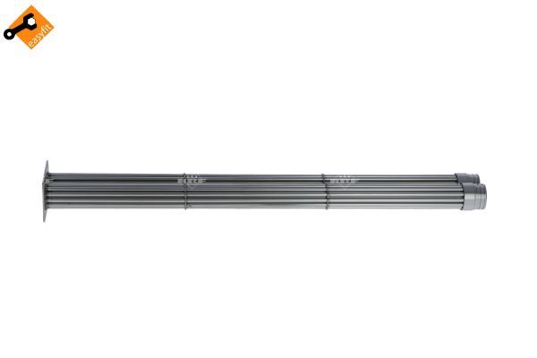 Kühler, Abgasrückführung