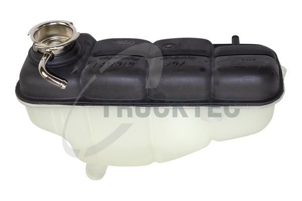 TRUCKTEC AUTOMOTIVE 02.40.122 - Expansion Tank, coolant