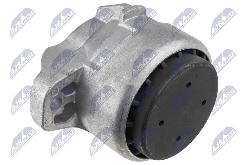 NTY ZPS-PS-012 Mounting, engine