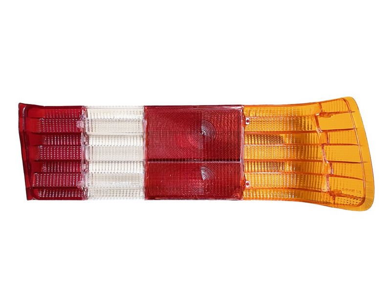 ABAKUS 00-440-1905L Lens, tail light assembly