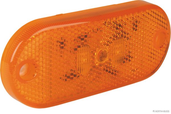 Lampa laterala HERTH+BUSS ELPARTS 82710310