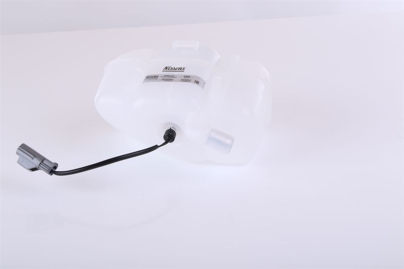 NISSENS 996177 Expansion Tank, coolant