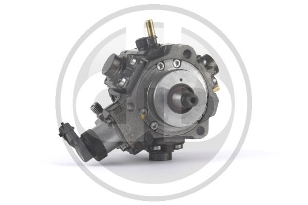 BUCHLI High Pressure Fuel Pump X-0445010205