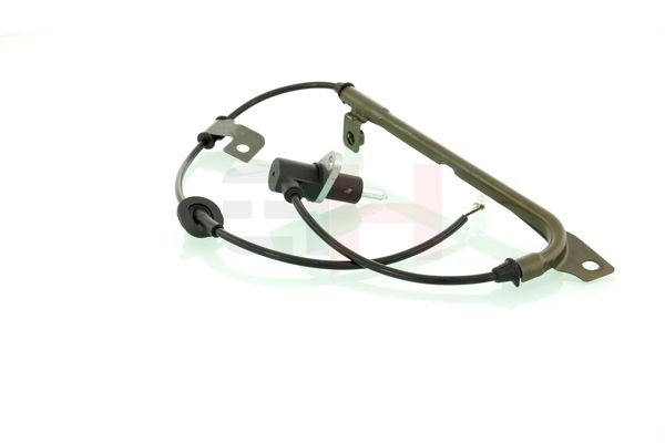 Andur, rattapöörete arv, GH GH-714412V