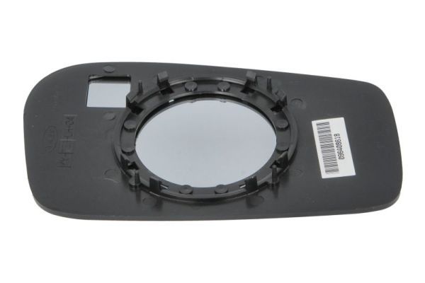 BLIC 6102-02-1291357P Mirror Glass, exterior mirror