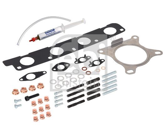 MONTAGESATZ LADER FEBI BILSTEIN 187911