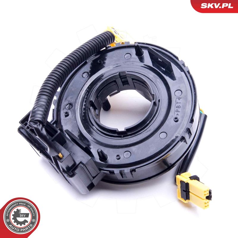 Turvapadja lint, turvapadi, ESEN SKV 96SKV533