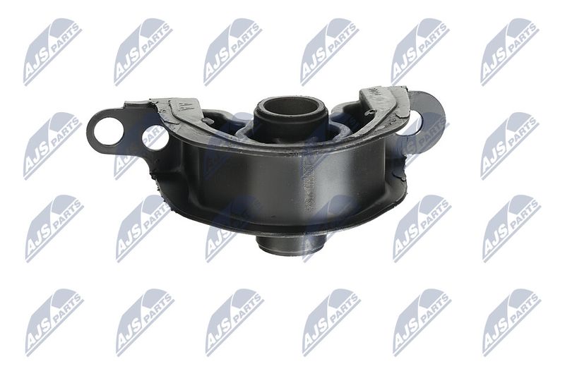 Paigutus, Mootor, NTY ZPS-HD-064