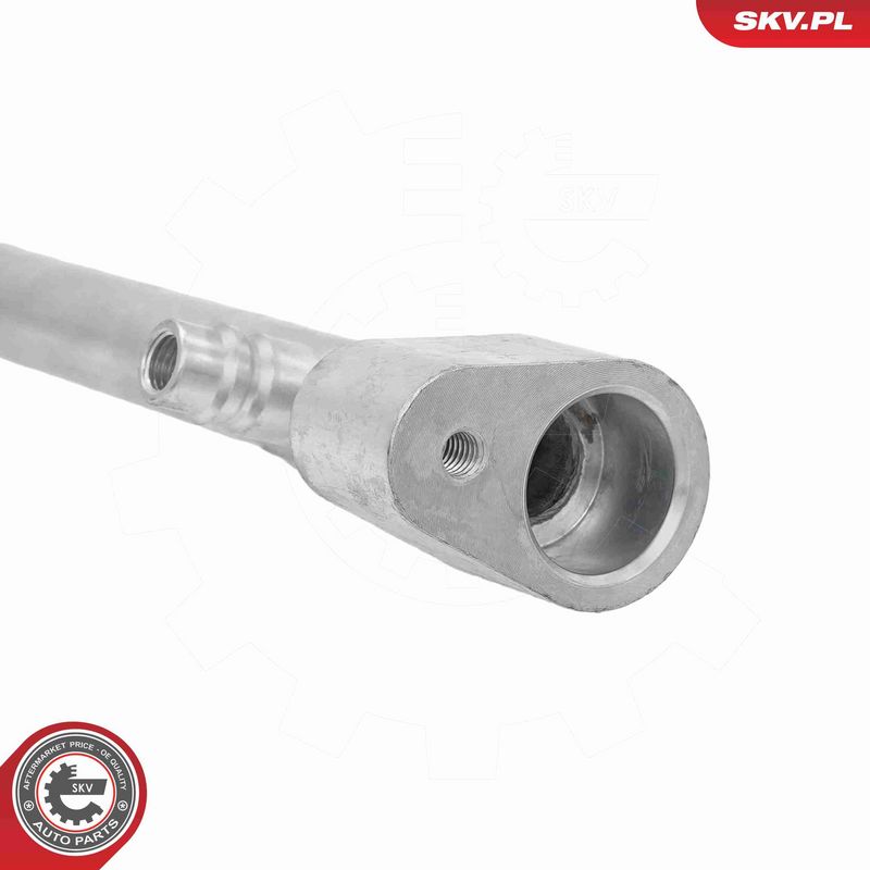 ESEN SKV 87SKV856 High-pressure Line, air conditioning