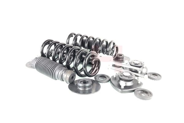 GH GH-331505S01 Suspension Kit, springs/shock absorbers