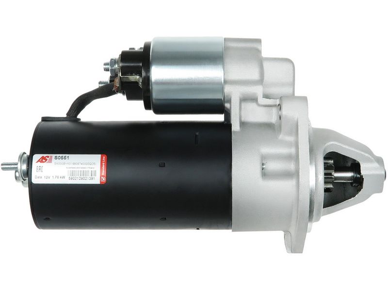 AS-PL S0551 Starter