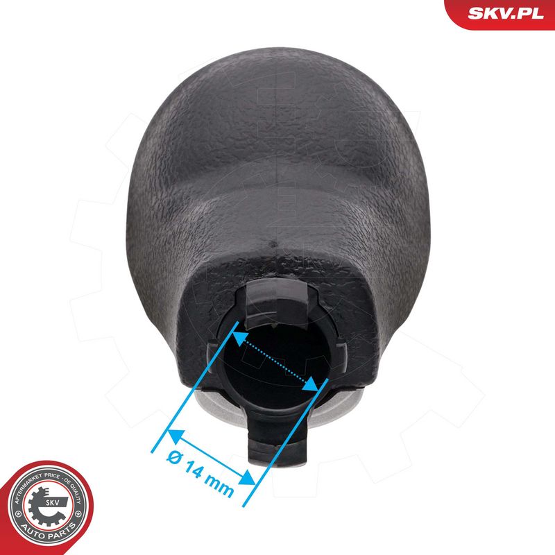 Käigukanginupp, ESEN SKV 63SKV227