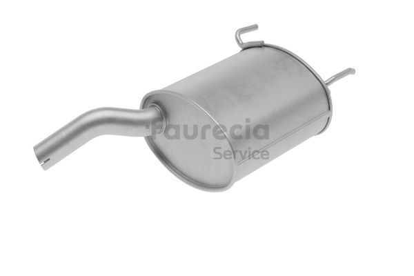 Faurecia FS40585 Rear Muffler