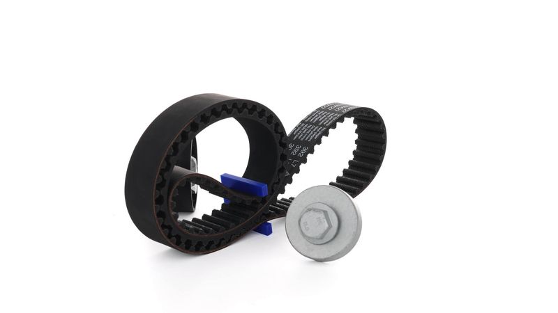 Hammasrihma komplekt, SKF VKMA 06140
