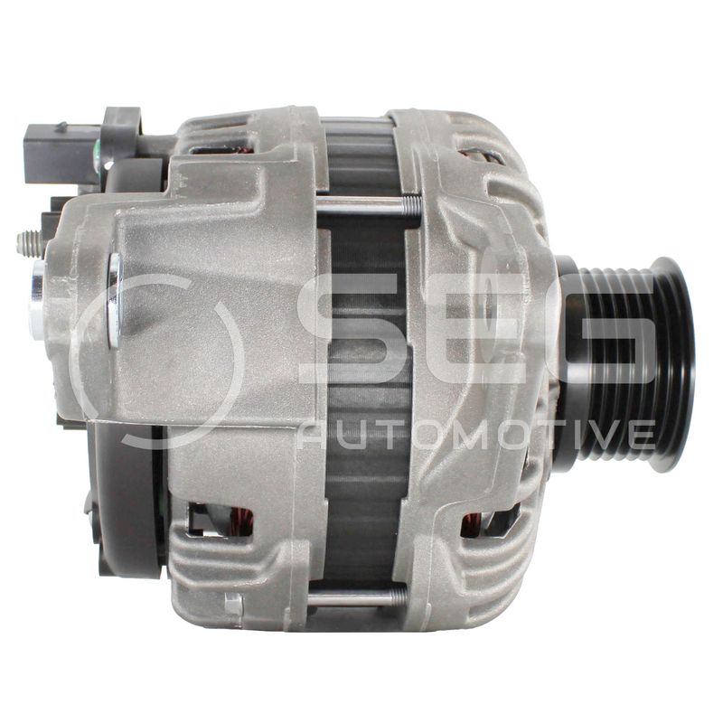 SEG Automotive F000BL07P9 Alternator