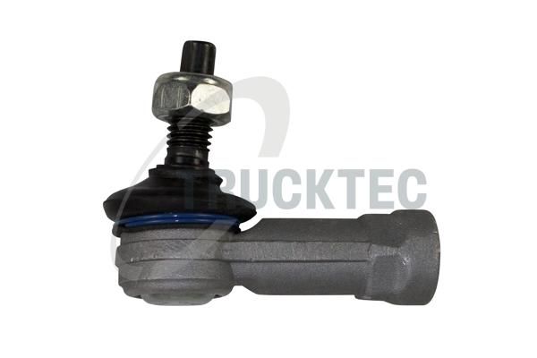 TRUCKTEC AUTOMOTIVE 01.24.332 - Pavarų perjungimo trauklės šarnyras