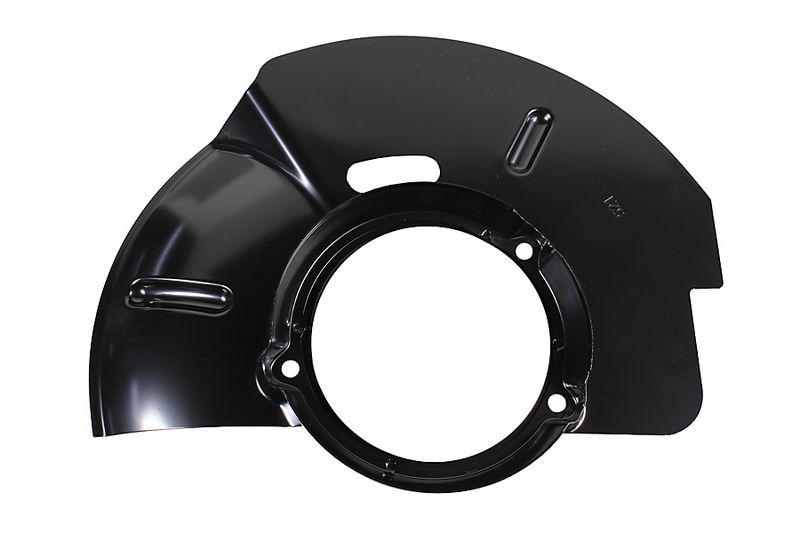 METZGER AUTOTEILE 6115669 - Splash Guard, brake disc