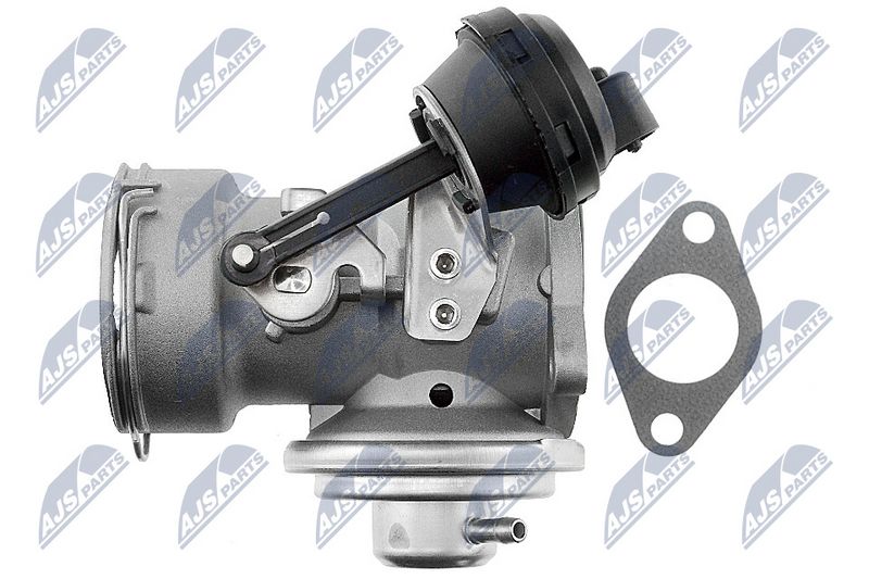 EGR-klapp, NTY EGR-SE-000