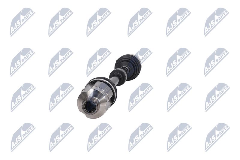 Veovõll, NTY NPW-CH-058