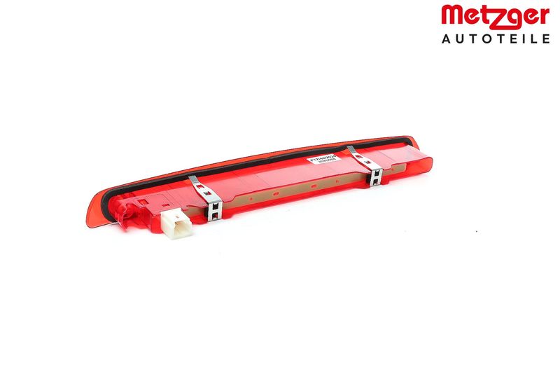 METZGER AUTOTEILE 2080058 Auxiliary Stop Light