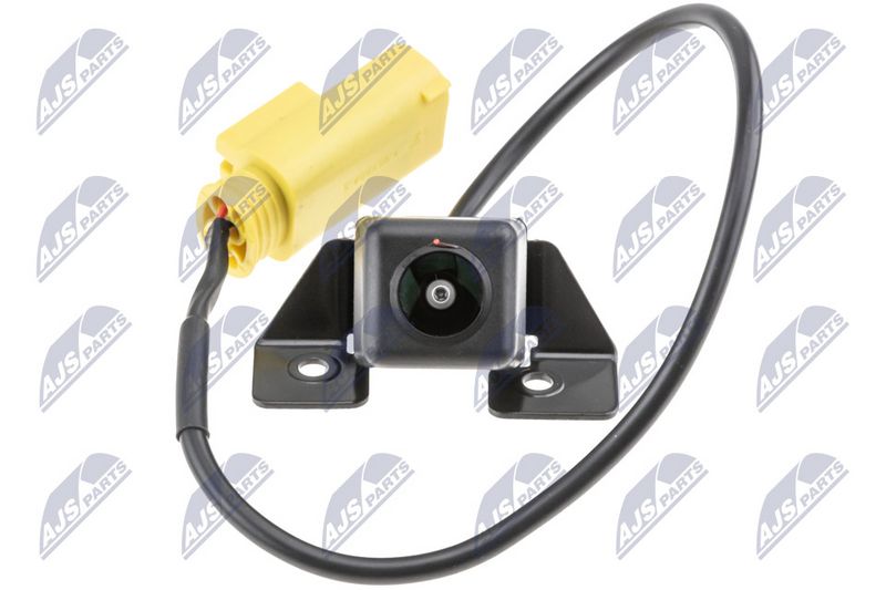 NTY EZC-HY-725 Rear View Camera, park distance control