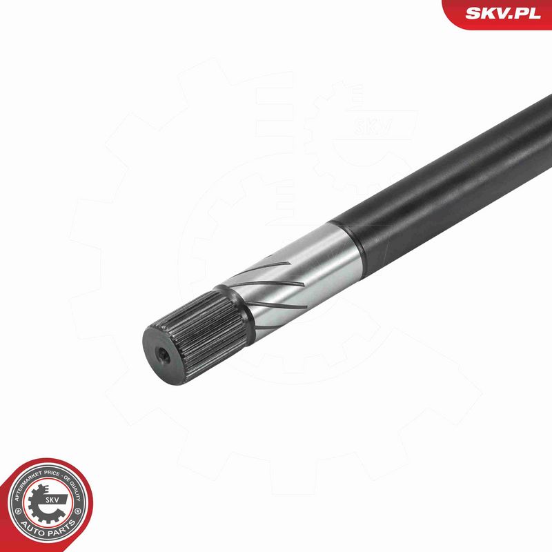 ESEN SKV 40SKV420 Drive Shaft