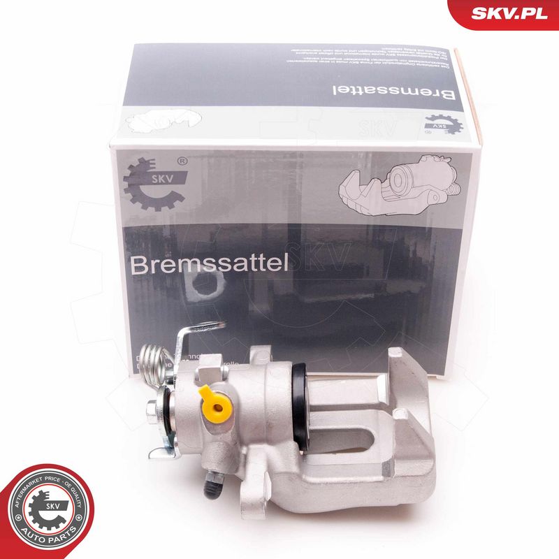 Pidurisadul, ESEN SKV 23SKV934