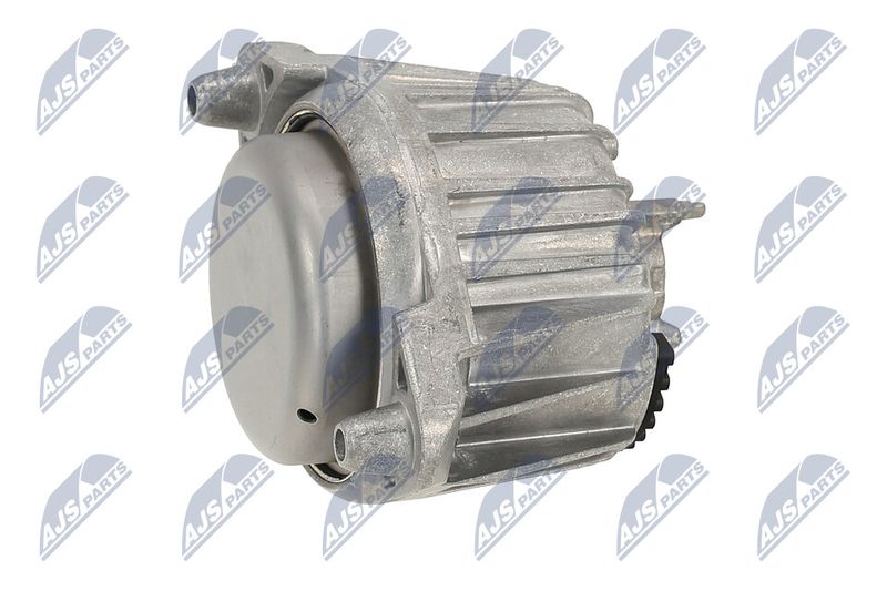 Paigutus, Mootor, NTY ZPS-ME-105