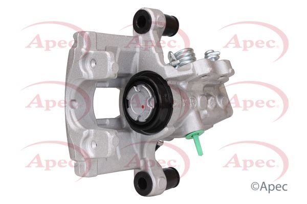 APEC Brake Caliper LCA782N