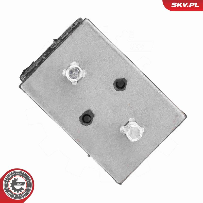 ESEN SKV 75SKV016 Mounting, engine