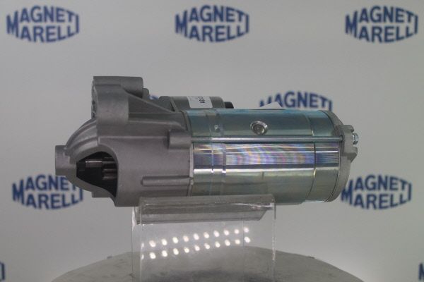 DA SILVA MSQ0131 Starteris