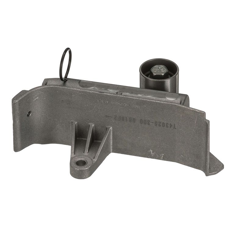 Võnkepehmendus, hammasrihm, GATES T43025