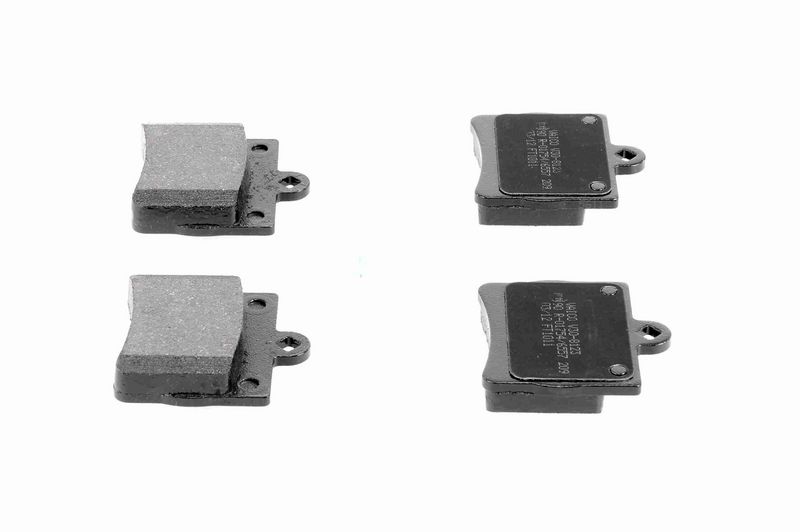 VAICO V30-8123 Brake Pad Set, disc brake