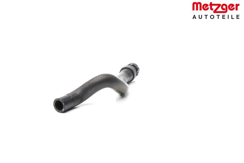 METZGER AUTOTEILE 2420744 Radiator Hose