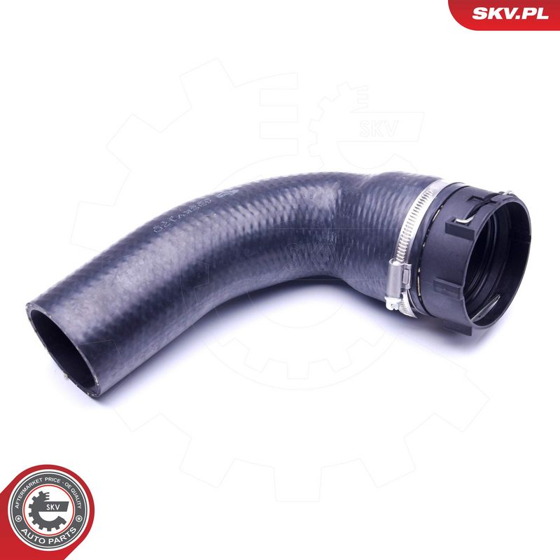 Laadimisõhu voolik, ESEN...