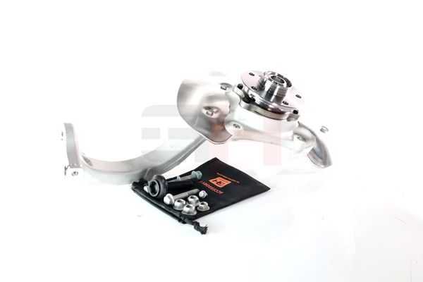 GH GH-284713H Steering Knuckle, wheel suspension