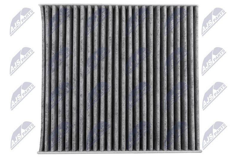 NTY FCF-TY-020C Filter, cabin air