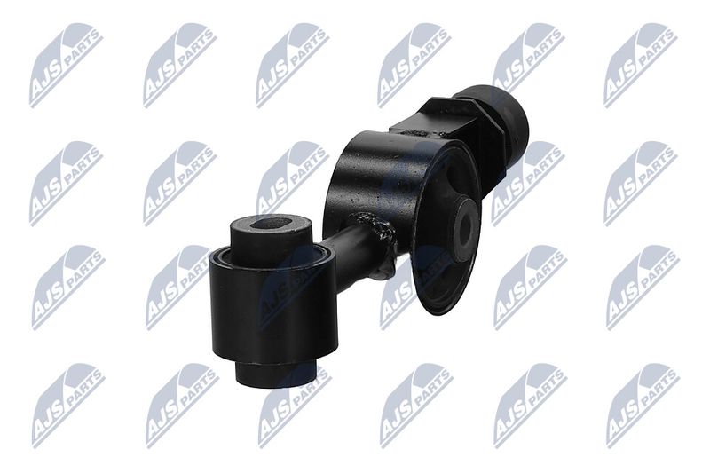 Paigutus, Mootor, NTY ZPS-NS-060
