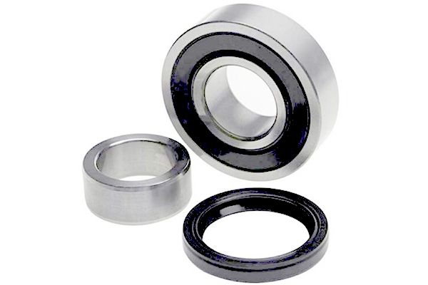 GOOM WB-0099 - Rato guolio komplektas